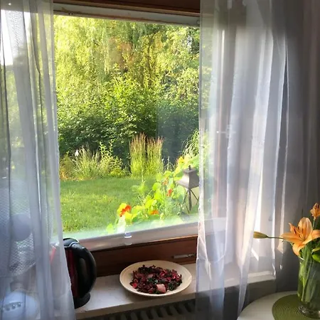 Furth - Discover More Munich Kwatera prywatna *