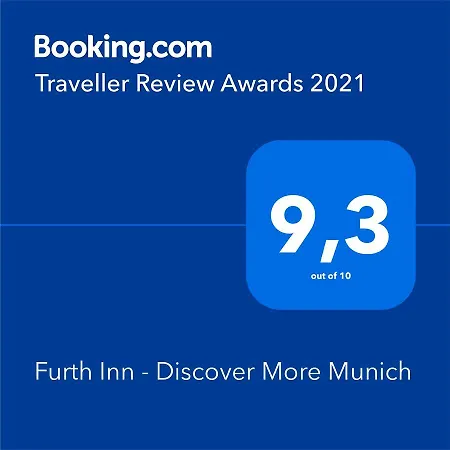 Furth - Discover More Munich