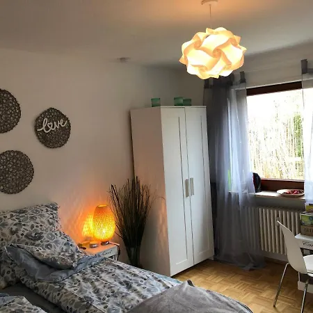 Kwatera prywatna Furth - Discover More Munich