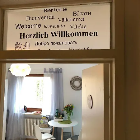 Furth - Discover More Munich Kwatera prywatna Oberhaching